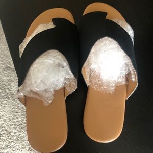 New Sandals